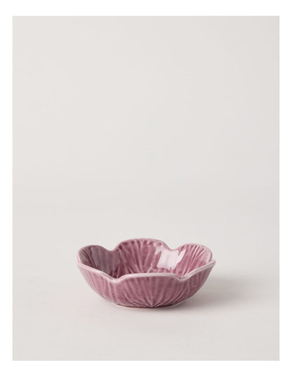 Cabbage Tapas Bowl 12cm in Purple