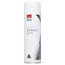 Hairspray