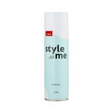 COLES HAIRSPRAY 250 GRAM