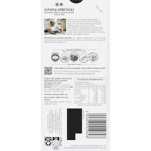 Lindt Excellence Roasted Almond Dark Chocolate Block 100g