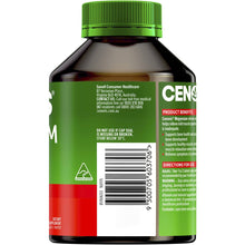 Cenovis Magnesium Tablets Muscle Health Supplement 200 Pack