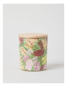 Lauren Stringini Cockatiel Candle 300g