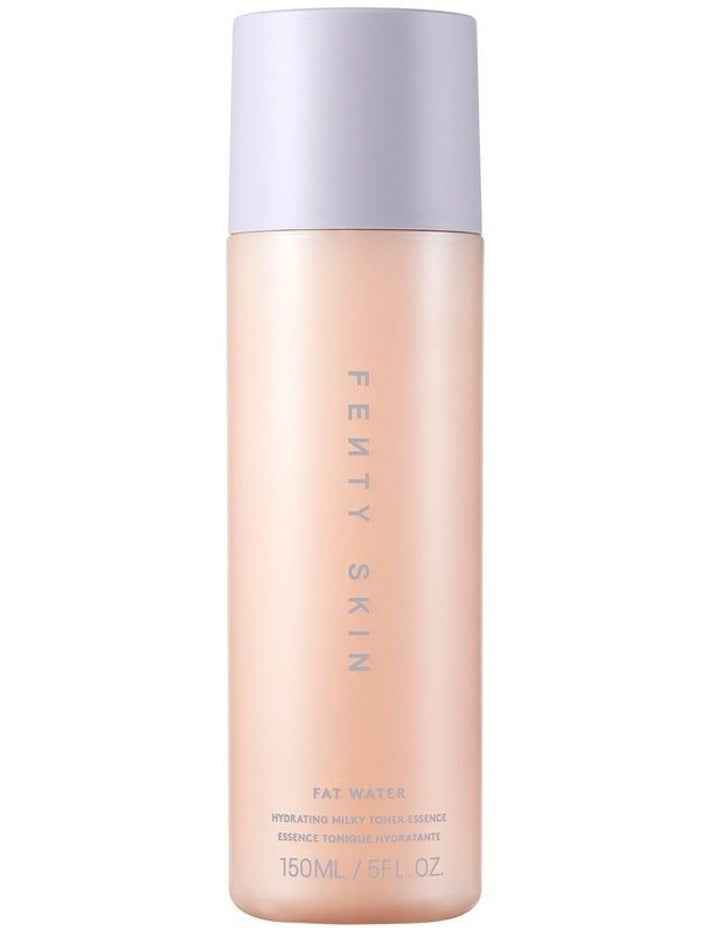 Fat Water Hydrating Milky Toner Essence, 150ml