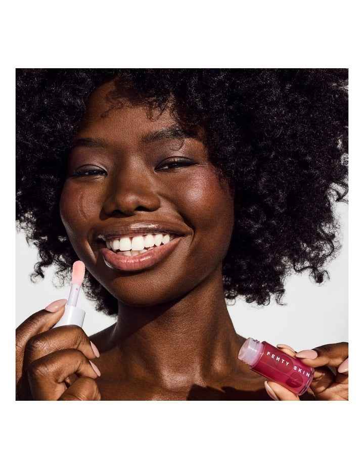 Fenty Treatz Lip Oil
