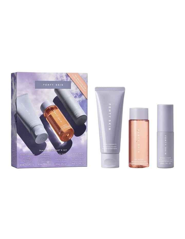 Refresh Mineral Starter Set