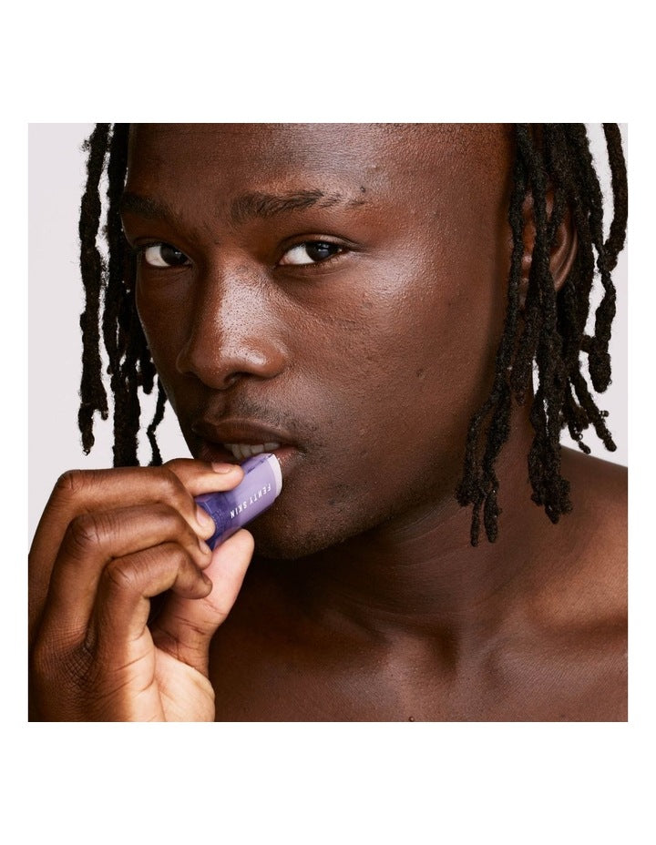Lux Ultra-Hydrating Cherry Lip Balm