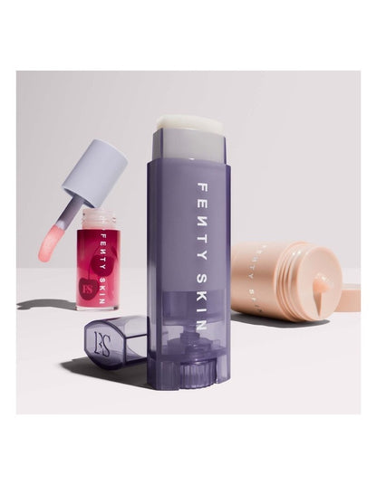 Lux Ultra-Hydrating Cherry Lip Balm