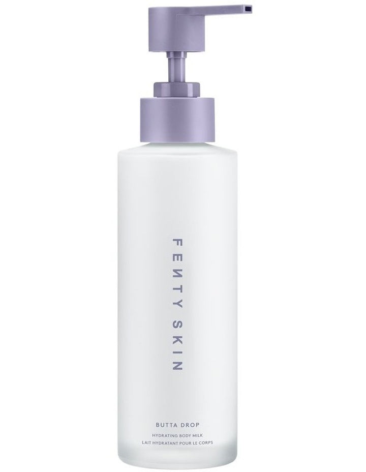 Butta Drop Body Milk, Fenty Fresh 185ml