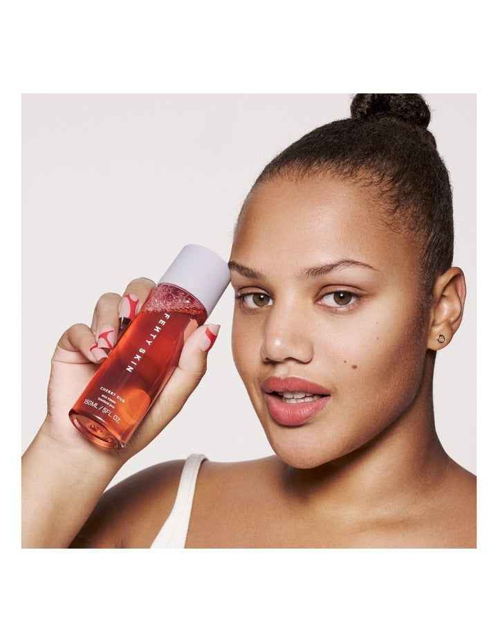 Barbados Cherry Brightening Pore & Oil-Control Toner 150ml