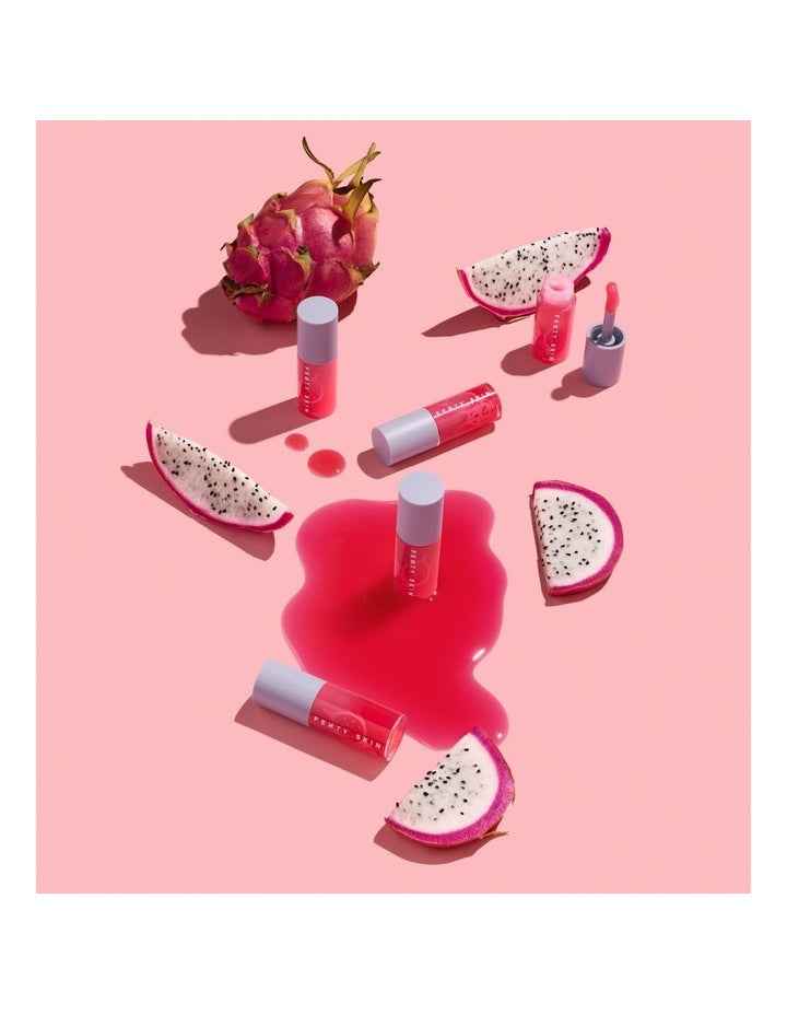 Fenty Treatz Lip Oil