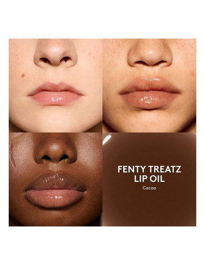 Fenty Treatz Lip Oil