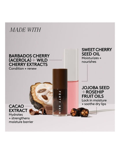 Fenty Treatz Lip Oil
