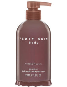Big Dripp'r Body Wash, Vanilla Flowers 350ml