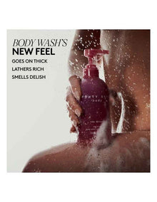 Big Dripp'r Body Wash, Hey Bouquet 350ml