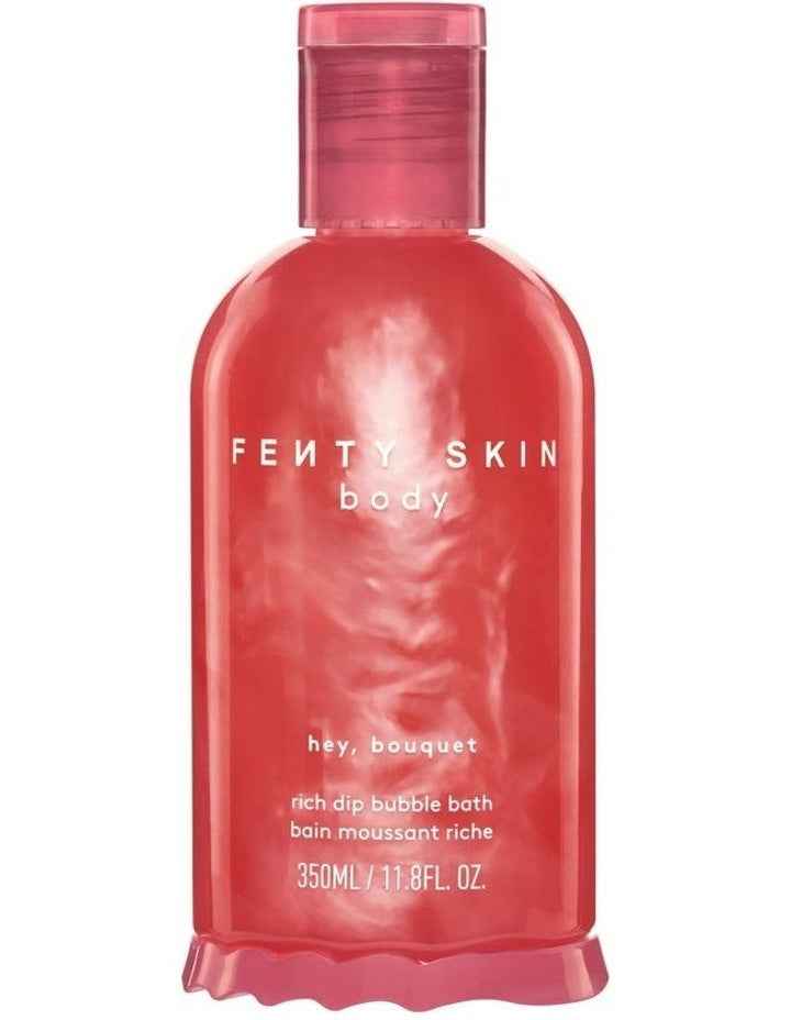 Hey Bouquet Rich Dip Bubble Bath 350ml
