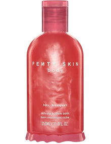 Hey Bouquet Rich Dip Bubble Bath 350ml
