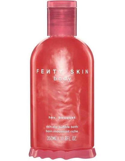 Hey Bouquet Rich Dip Bubble Bath 350ml