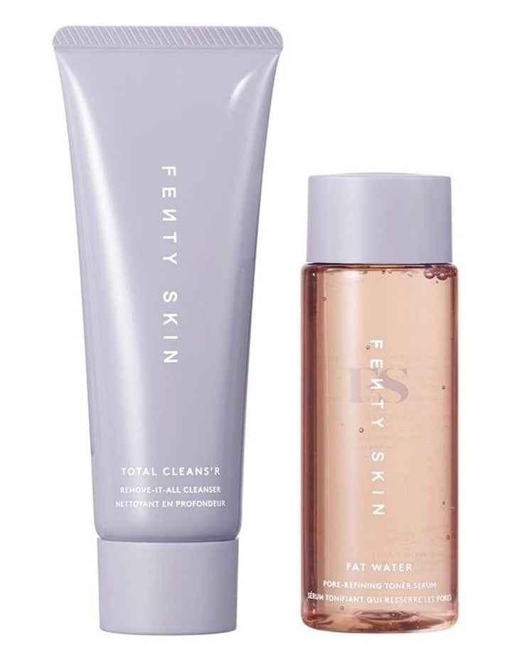 Daily Duo Set