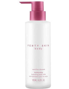 Butta Drop Body Milk, Vanilla Dream 185ml