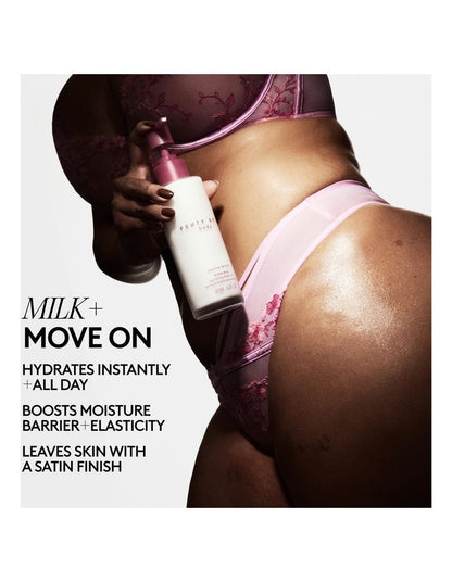Butta Drop Body Milk, Vanilla Dream 185ml