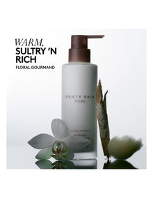 Vanilla Flowers Body Milk 185ml