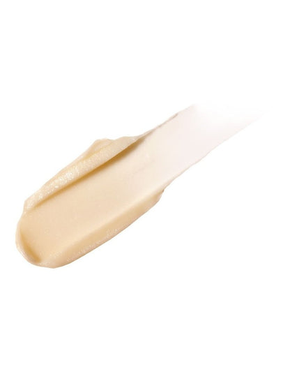 Lux Balm Hydrating Moisture Barrier Lip Balm in Coconut
