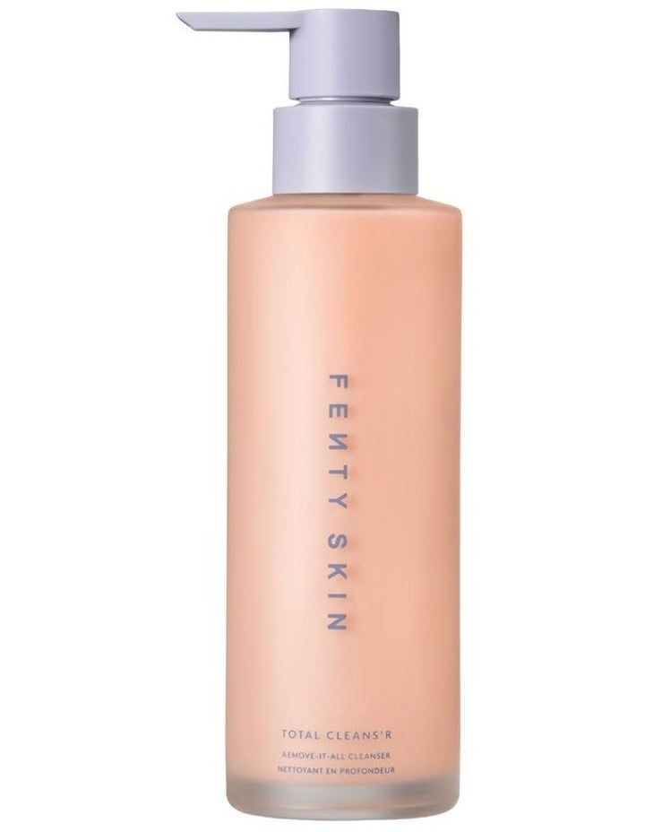 Total Cleans'R Remove-It-All Cleanser 185ml