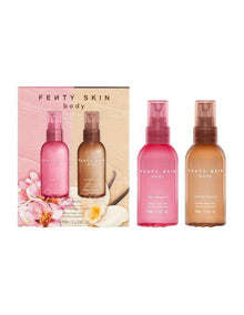 Lil' Mists Mini Body Mist Duo