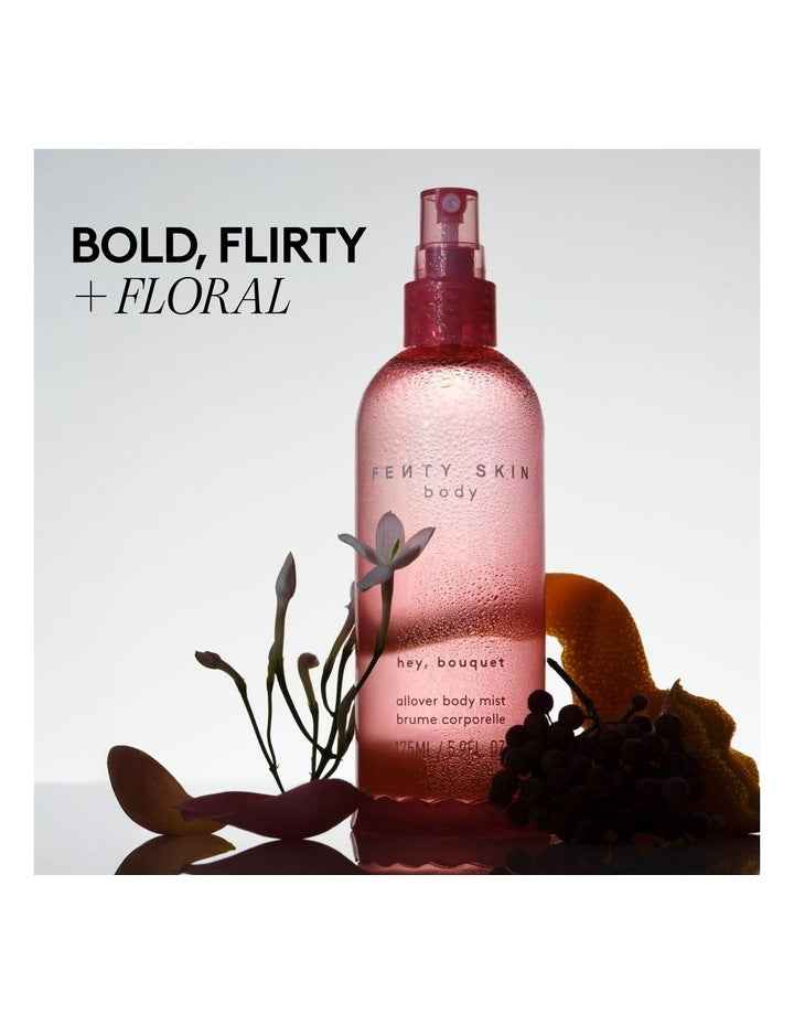 Lil' Mists Mini Body Mist Duo