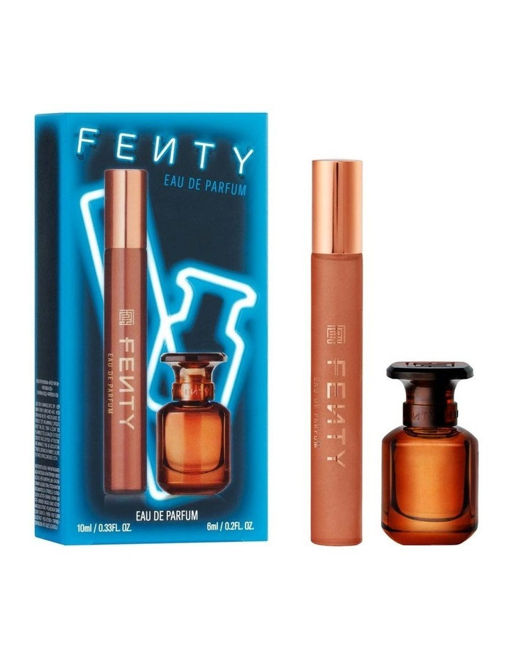 Fragrance Set 6ml + 10ml