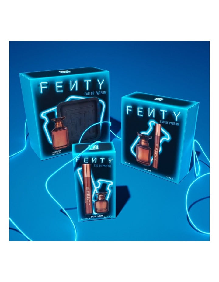 Fragrance Set 6ml + 10ml