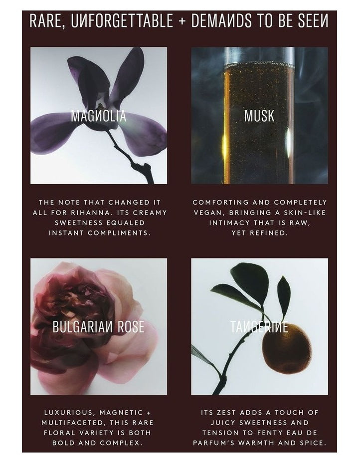 Fragrance Set 6ml + 10ml