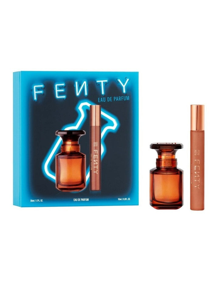 Fragrance 30ml + 10ml