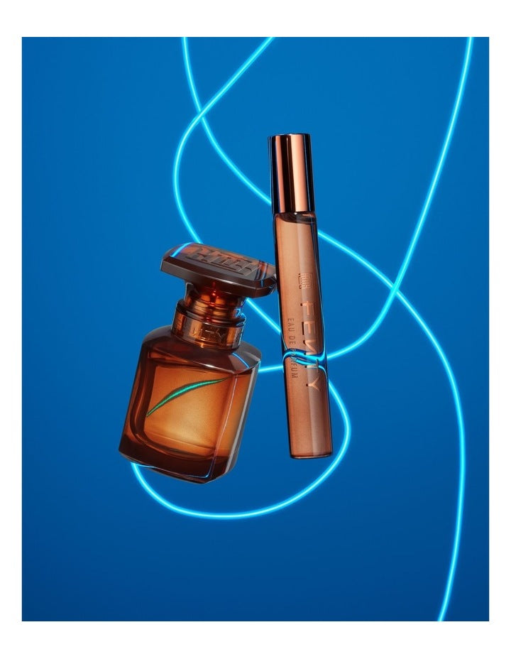 Fragrance 30ml + 10ml