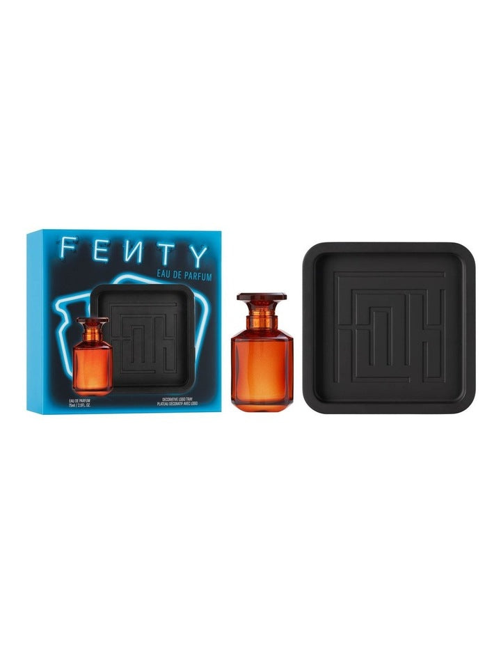 Fragrance 75ml + GWP