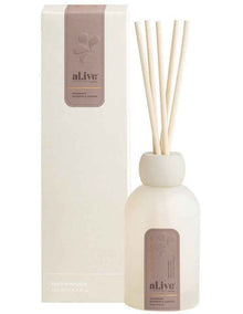 Reed Diffuser Raspberry Blossom & Juniper 250ml