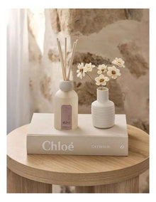 Reed Diffuser Raspberry Blossom & Juniper 250ml