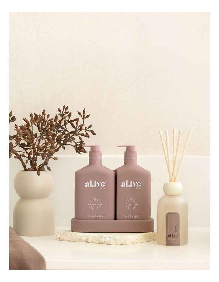 Reed Diffuser Raspberry Blossom & Juniper 250ml