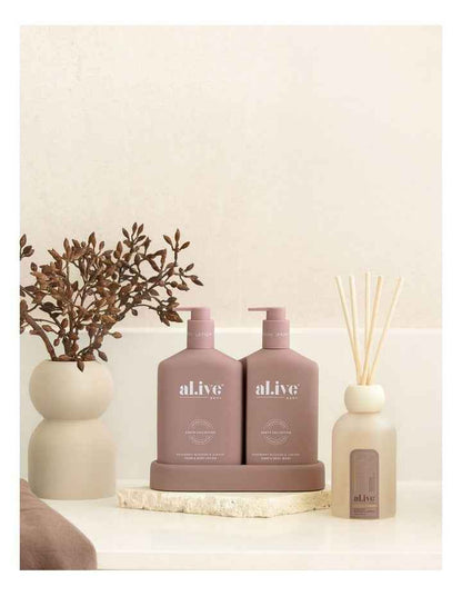 Reed Diffuser Raspberry Blossom & Juniper 250ml