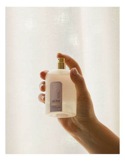 Room Spray - Raspberry Blossom & Juniper 100ml