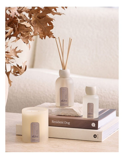 Room Spray - Raspberry Blossom & Juniper 100ml