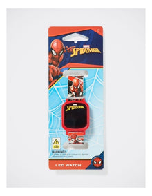 Marvel Digital Watch in Multi