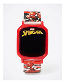 Marvel Digital Watch in Multi