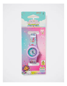 Mercat Time Teacher Watch in Multi