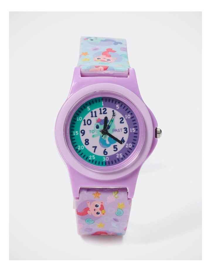 Mercat Time Teacher Watch in Multi
