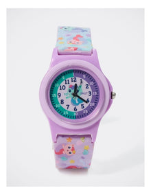 Mercat Time Teacher Watch in Multi
