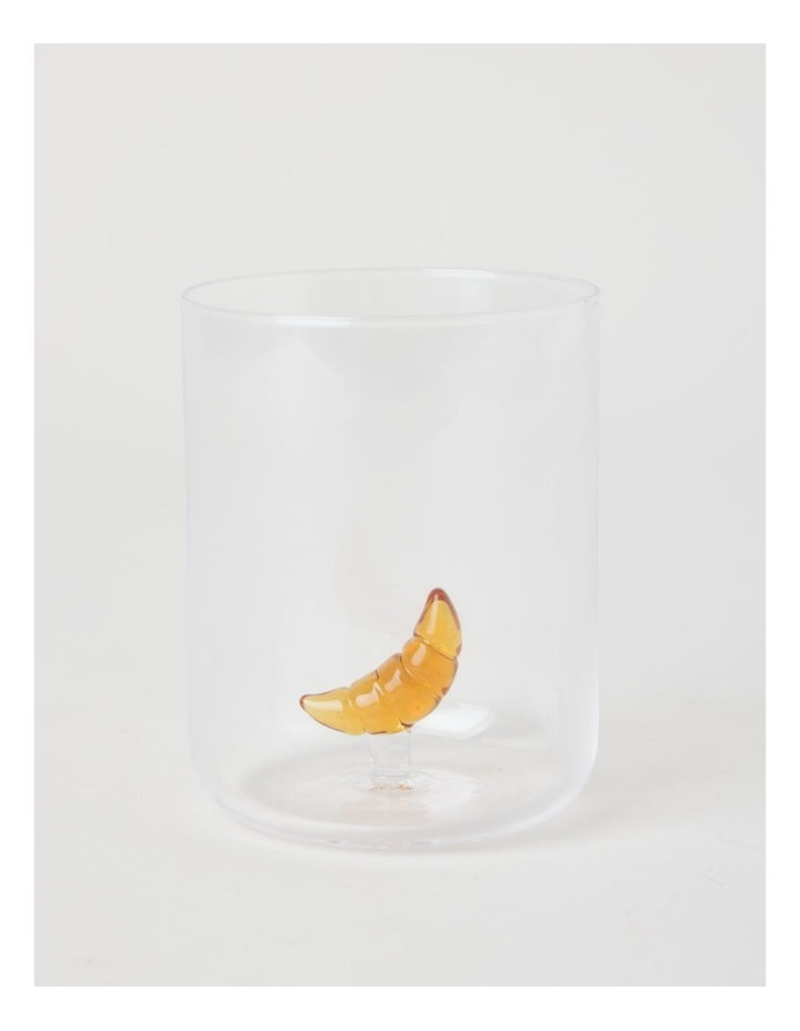 Icon Tumbler Croissant Set of 2 420ml