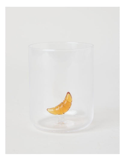 Icon Tumbler Croissant Set of 2 420ml