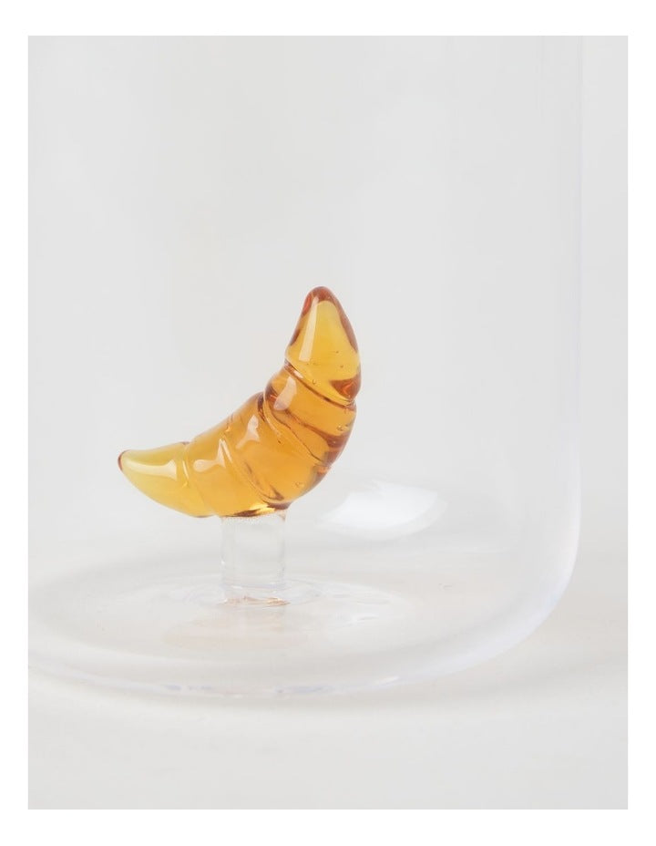 Icon Tumbler Croissant Set of 2 420ml