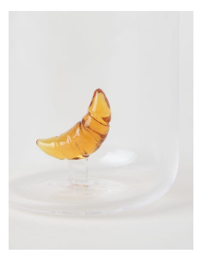 Icon Tumbler Croissant Set of 2 420ml